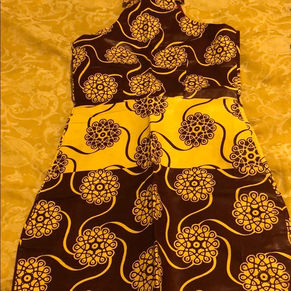 African outfits - Picture 5 of 5